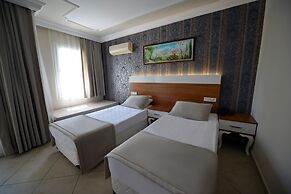 Nicholas Park Hotel