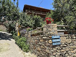 Vama Konuk Evi