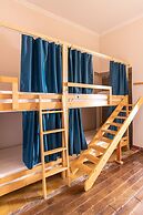 Tilia Hostel