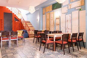 Tilia Hostel