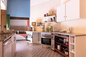 Tilia Hostel