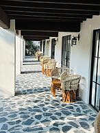 Tatala Hotel Boutique