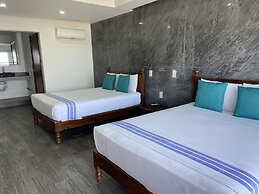 Hotel El Coral