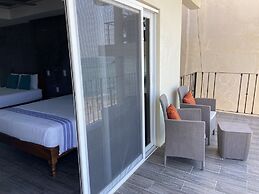 Hotel El Coral