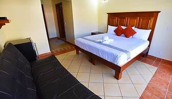 Hotel El Coral