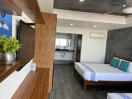 Hotel El Coral