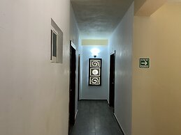 Hotel El Coral