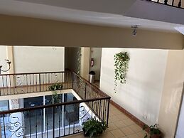 Hotel El Coral