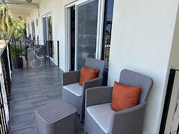 Hotel El Coral