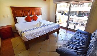 Hotel El Coral