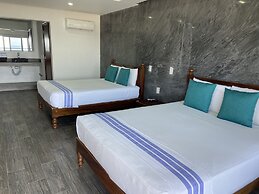 Hotel El Coral