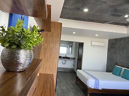 Hotel El Coral