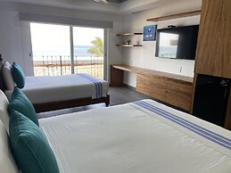 Hotel El Coral