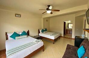 Hotel El Coral