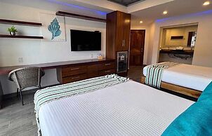 Hotel El Coral