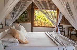 The Cabanas Lamu