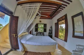 The Cabanas Lamu