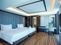 Platinum Hotel Tunjungan Surabaya