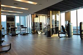 Platinum Hotel Tunjungan Surabaya