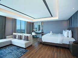 Platinum Hotel Tunjungan Surabaya
