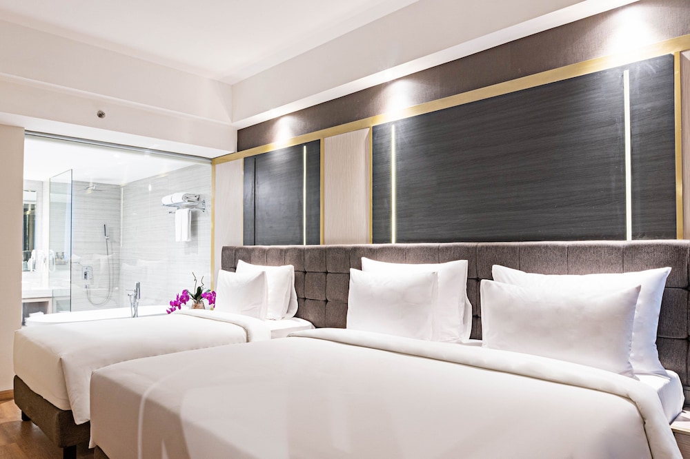 Platinum Hotel Tunjungan Surabaya