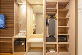 Platinum Hotel Tunjungan Surabaya