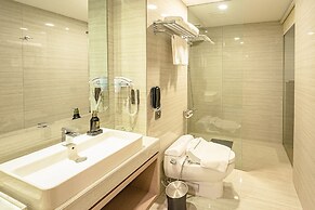 Platinum Hotel Tunjungan Surabaya