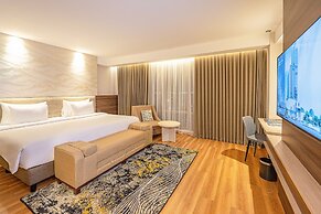 Platinum Hotel Tunjungan Surabaya