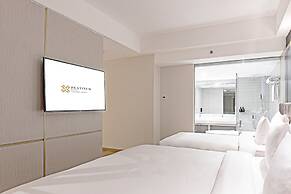 Platinum Hotel Tunjungan Surabaya