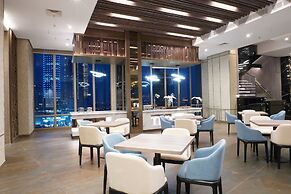 Platinum Hotel Tunjungan Surabaya