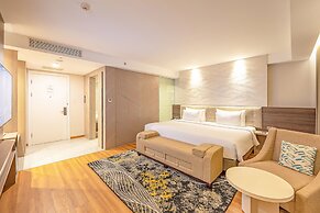 Platinum Hotel Tunjungan Surabaya