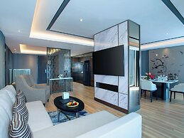 Platinum Hotel Tunjungan Surabaya