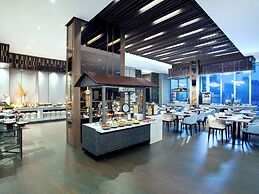 Platinum Hotel Tunjungan Surabaya