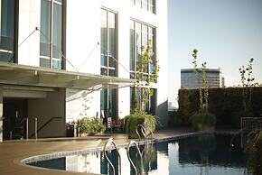 Platinum Hotel Tunjungan Surabaya