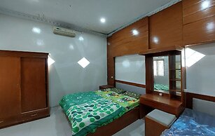 ARJUNA HOMESTAY