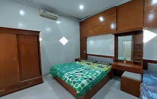 ARJUNA HOMESTAY