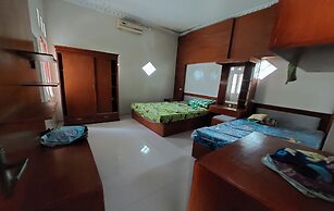 ARJUNA HOMESTAY