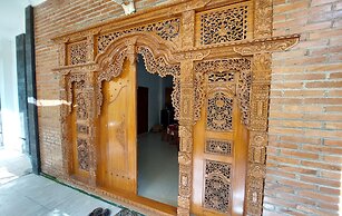 ARJUNA HOMESTAY