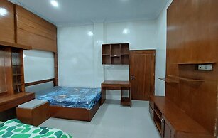 ARJUNA HOMESTAY