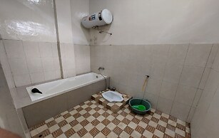 ARJUNA HOMESTAY