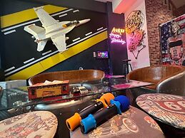 Flying Club