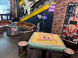 Flying Club