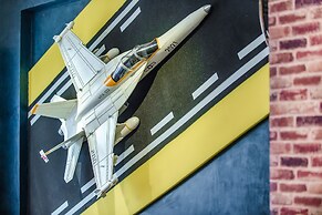 Flying Club