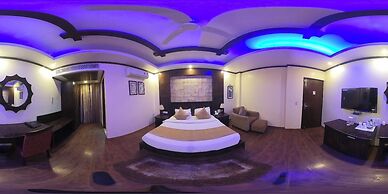 Hotel Comfort Inn Bl