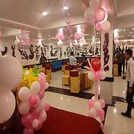 Hotel Comfort Inn Bl