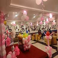 Hotel Comfort Inn Bl