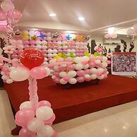 Hotel Comfort Inn Bl