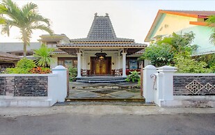 Griya Joglo Kaliurang