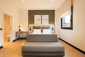 Leonardo Hotel San Sebastián