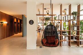 Leonardo Hotel San Sebastián